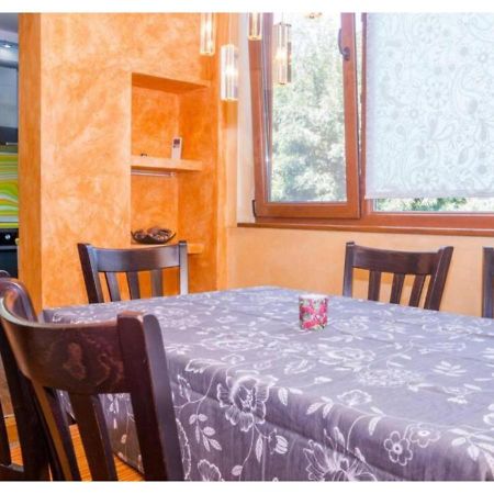 Luxury Apartment On The First Line To The Sea Burgas City Eksteriør billede
