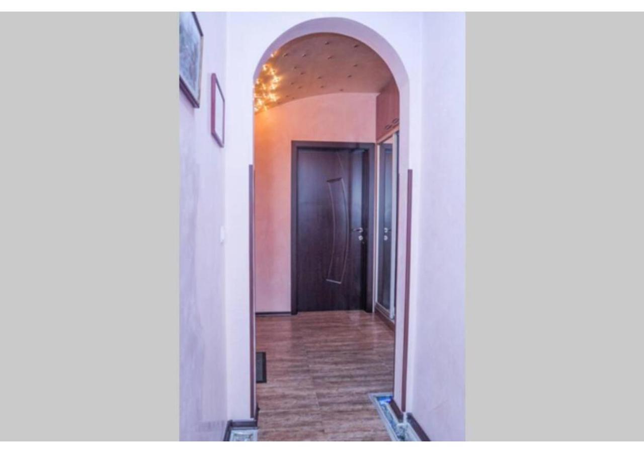 Luxury Apartment On The First Line To The Sea Burgas City Eksteriør billede